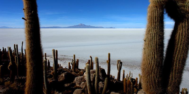 Bolívia - Nadiu Viatges
