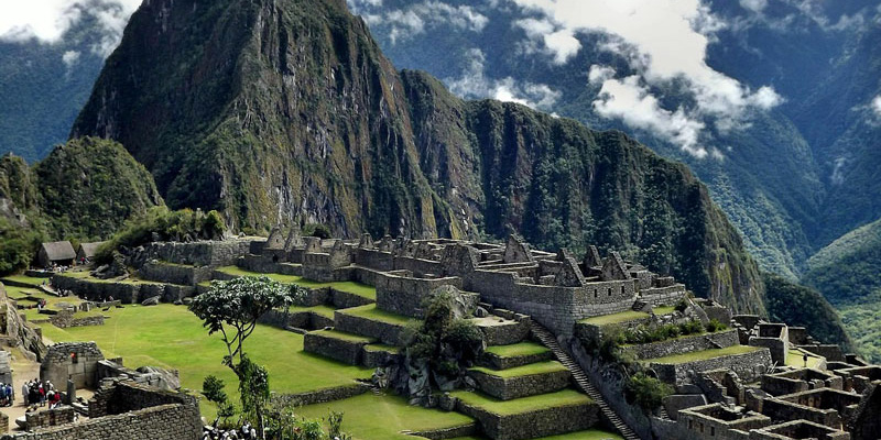 Perú - Nadiu viatges