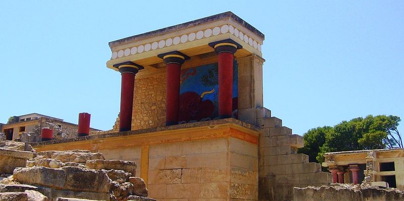 Creta - Nadiu Viatges