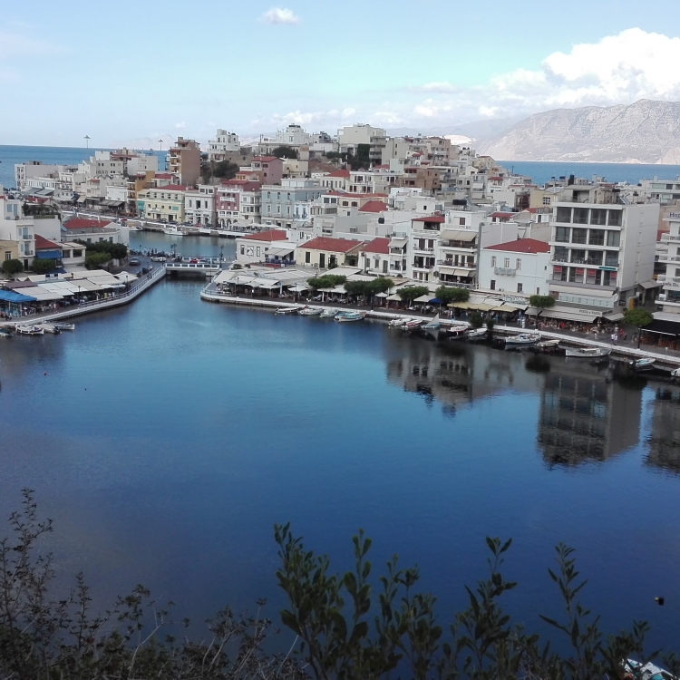 Creta - Nadiu Viatges