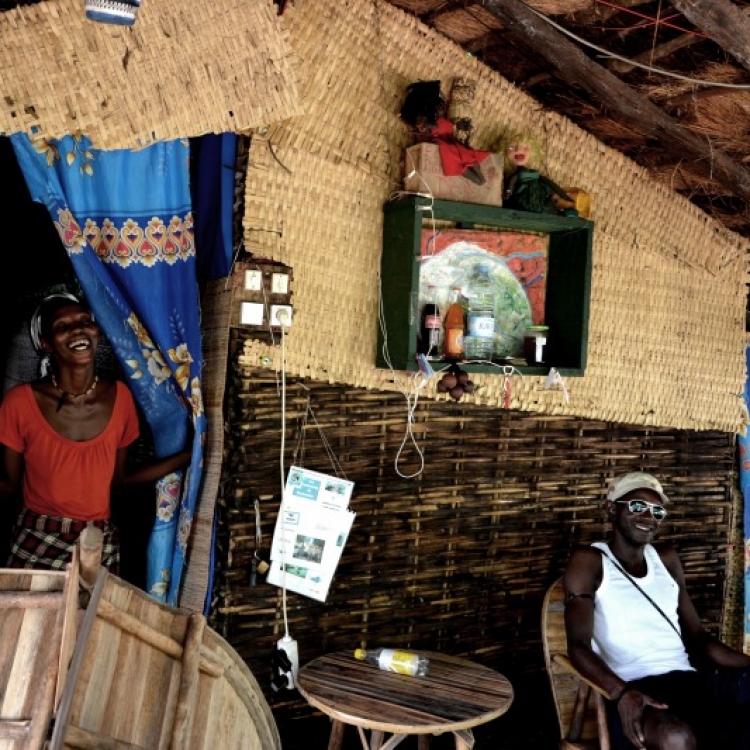 Gàmbia i Senegal - Nadiu Viatges
