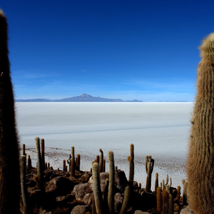 Bolivia - Nadiu Viatges