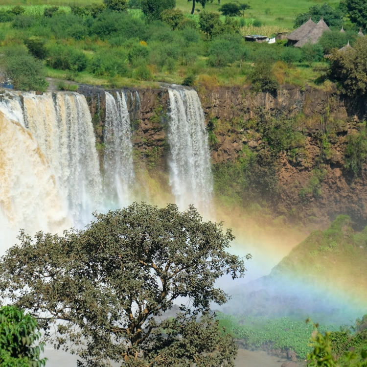 Viatge a Etiòpia Nadiu Viatges Turisme Responsable