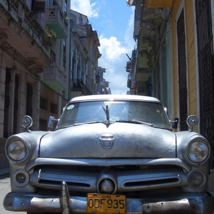 Cuba - Nadiu viatges