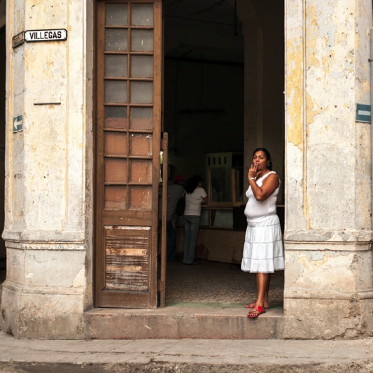 Cuba - Nadiu viatges