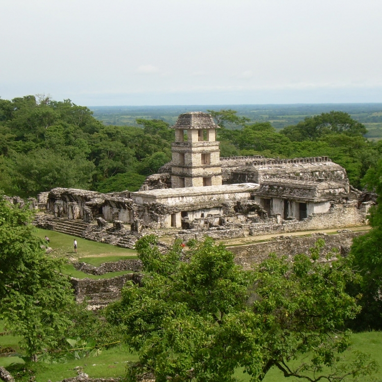 Viaje a Chiapas Nadiu Viatges Turismo Responsable