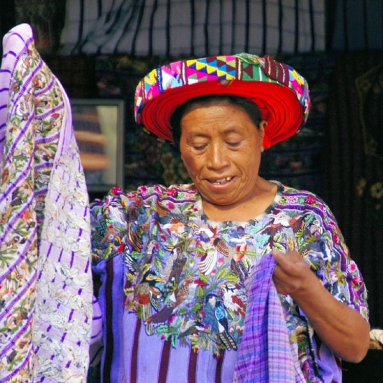 Guatemala - Nadiu Viatges
