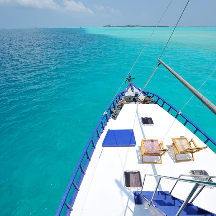 Viaje a Maldivas Nadiu Viatges Turismo Responsable