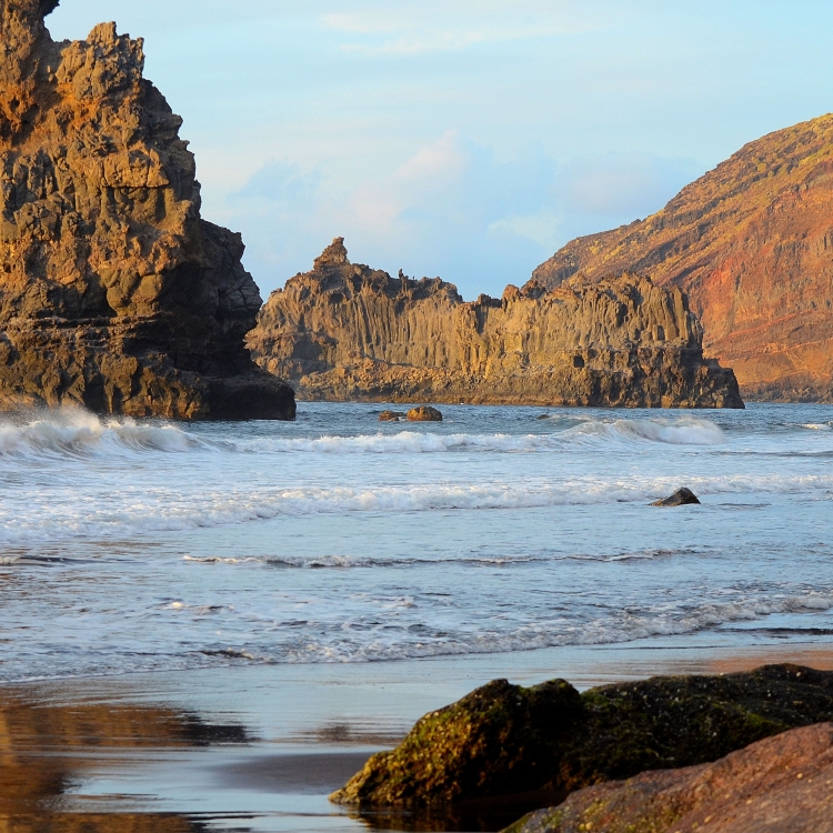 VIATGE A LA PALMA NADIU VIATGES TURISME RESPONSABLE VIATGE A LA PALMA NADIU VIATGES TURISME RESPONSABLE
