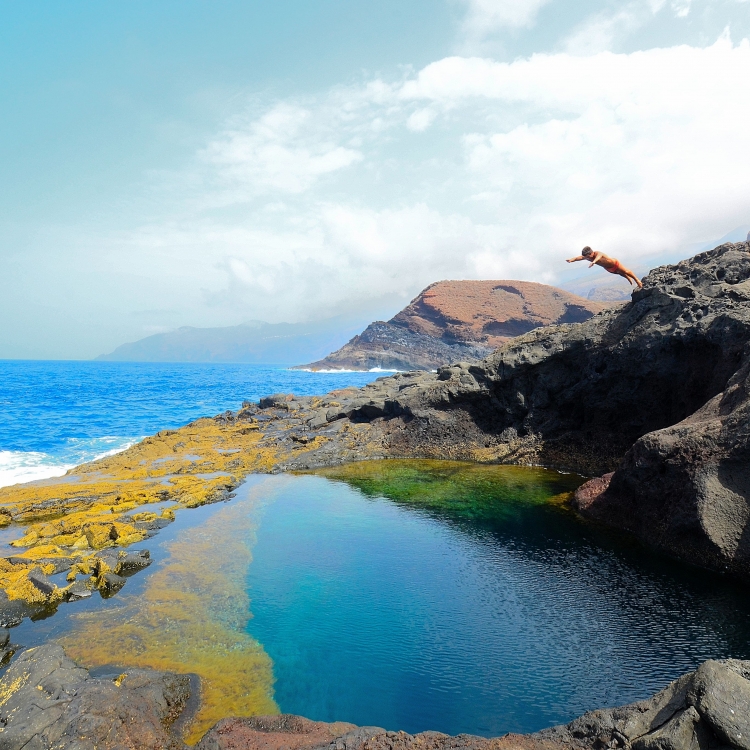 VIATGE A LA PALMA NADIU VIATGES TURISME RESPONSABLE VIATGE A LA PALMA NADIU VIATGES TURISME RESPONSABLE