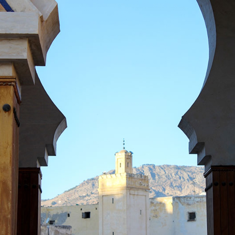 Marruecos - Nadiu Viatges