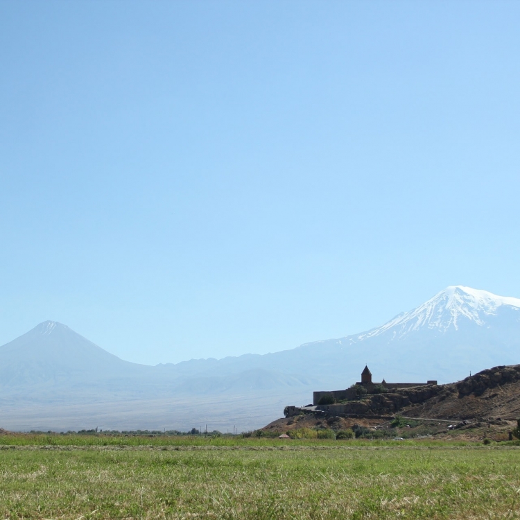 Monte Ararat_Armenia-min