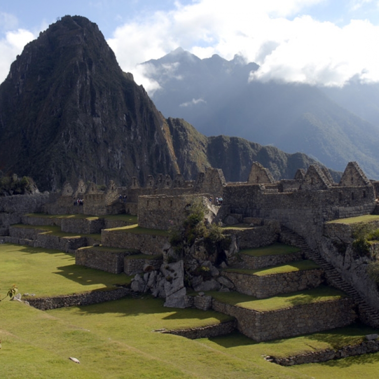 Perú - Nadiu viatges