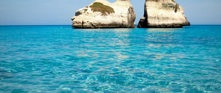 La Puglia i les seves 8 platges fabuloses