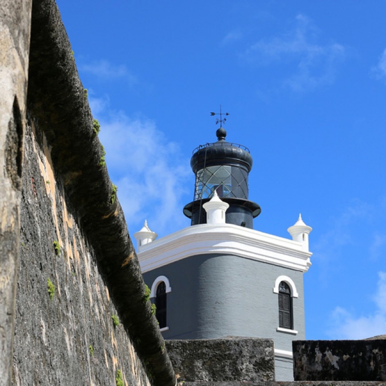 Puerto Rico - Nadiu viatges