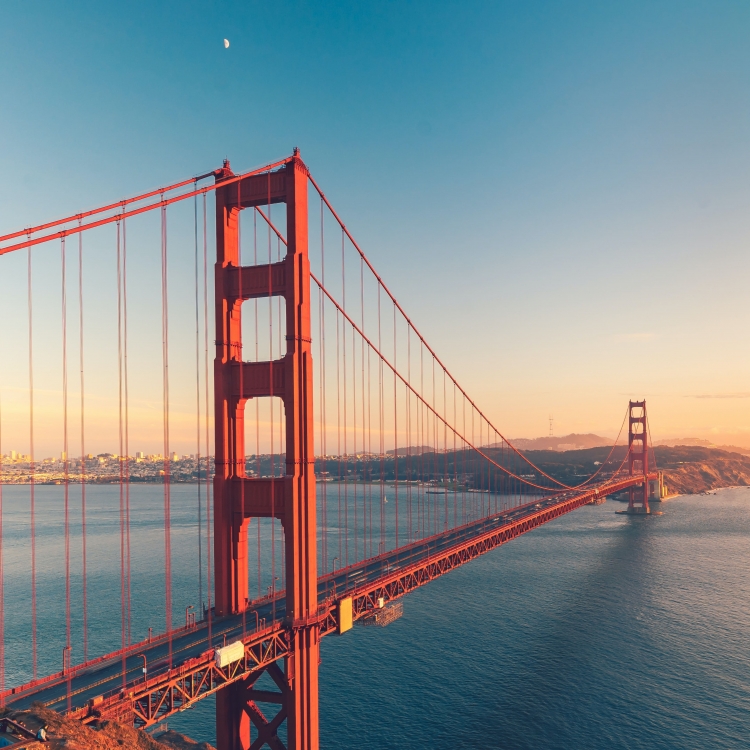 Viaje a Los Ángeles y San Francisco Nadiu Viatges Turismo Responsable