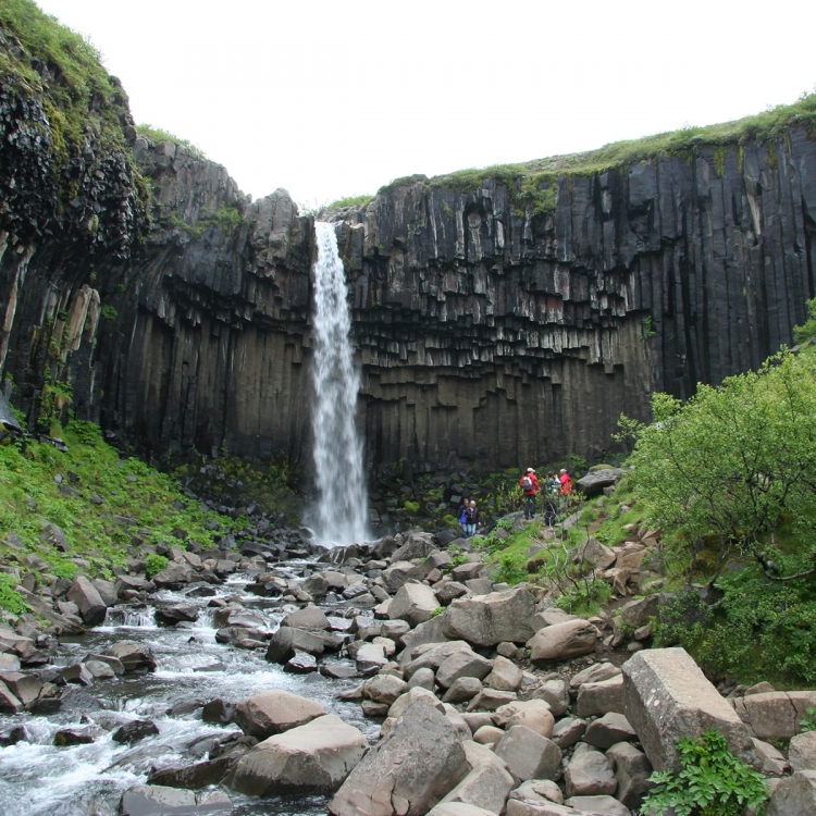 Viaje Islandia Nadiu Viatges Turismo Responsable