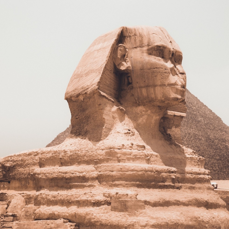 Viaje a Egipto Nadiu Viatges Turismo Responsable