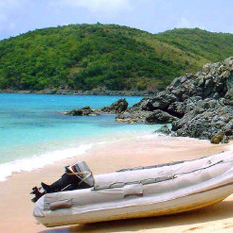 Antilles - Nadiu Viatges