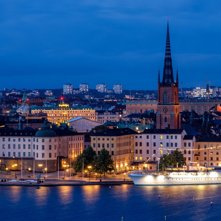 Viaje a Suecia Nadiu Viatges Turismo Responsable