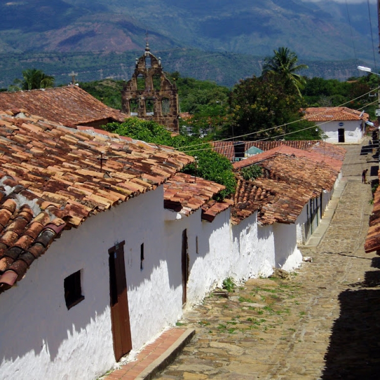 Colombia - Nadiu viatges