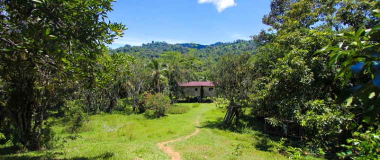 Un viatge als orígens de Costa Rica