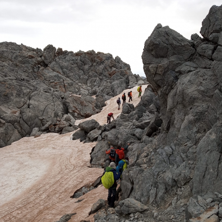 Viaje en grupo a Creta Nadiu Viatges Turismo Responsable