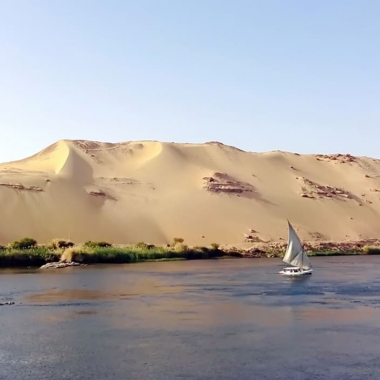 Viatge a Egipte Nadiu Viatges Turismo Responsable