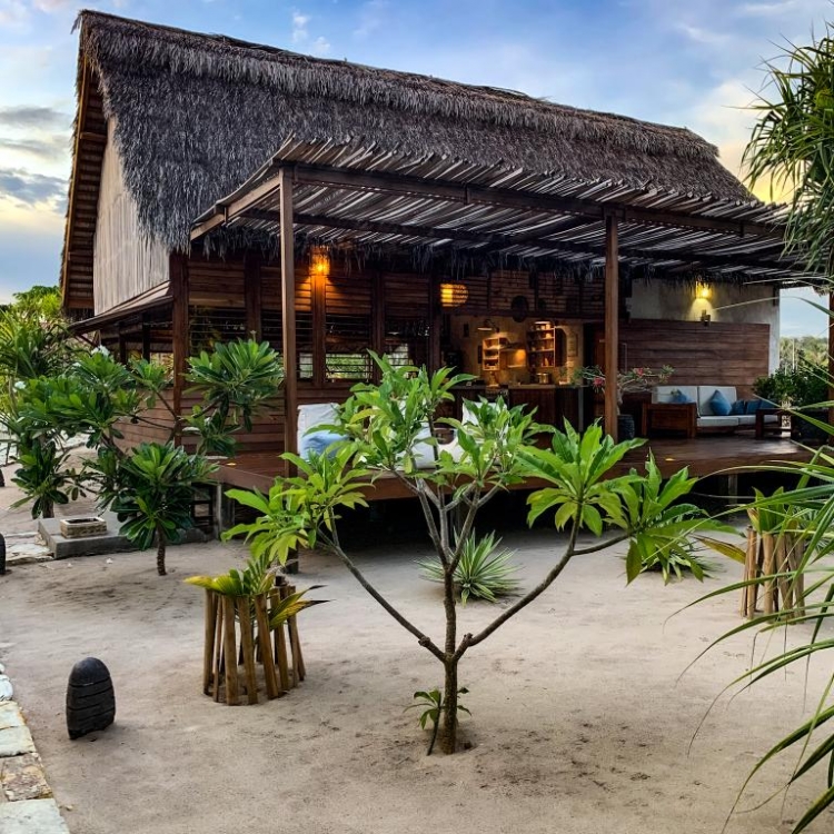 Viatge a Bali i Illa de Rote Nadiu Viatges Turisme Responsable