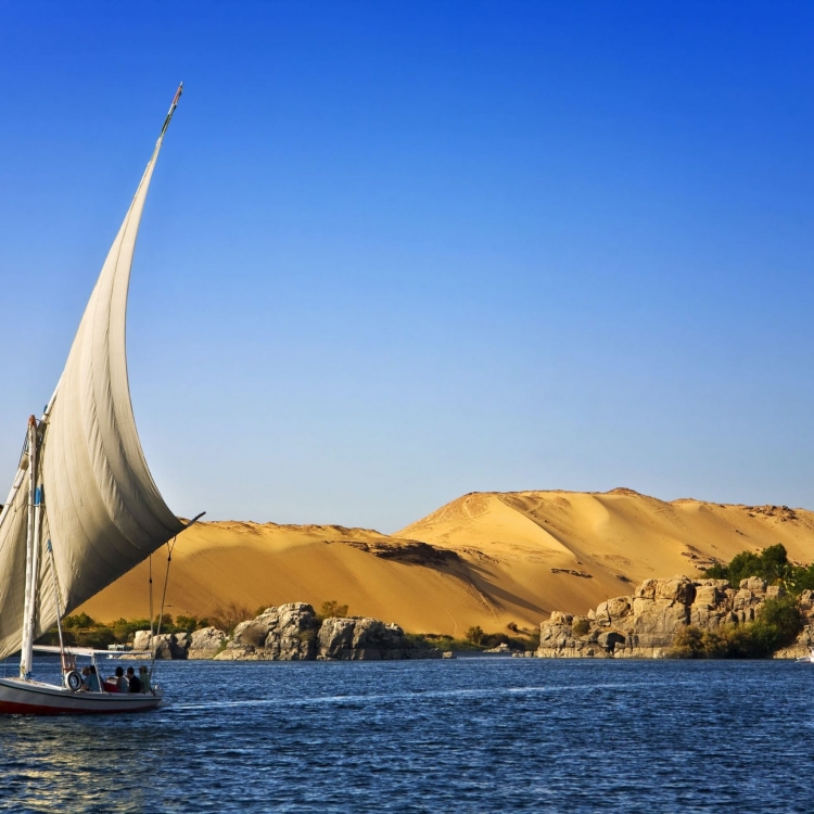 Viatge a Egipte Nadiu Viatges Turisme Responsable