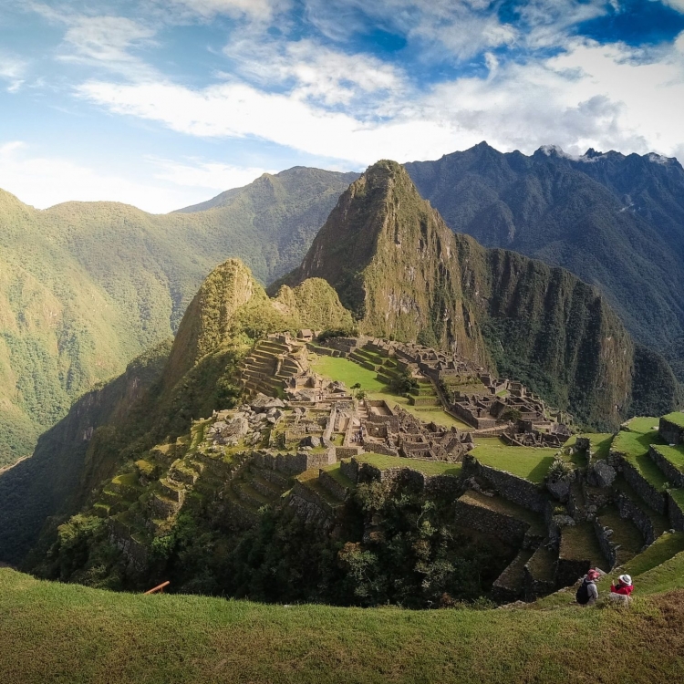 Viaje  en grupo a Perú Nadiu Viatges Turismo Responsable