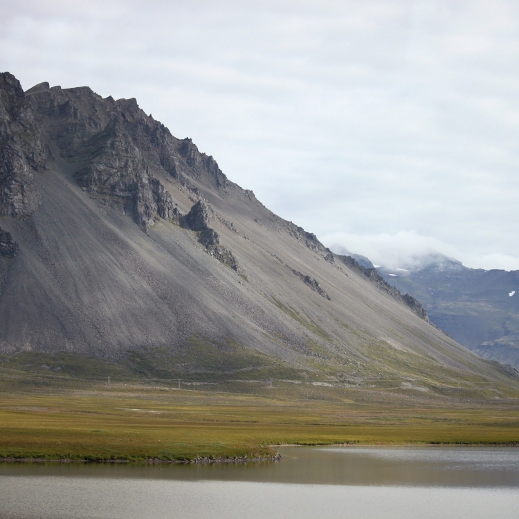 Viaje Islandia Nadiu Viatges Turisme Responsable