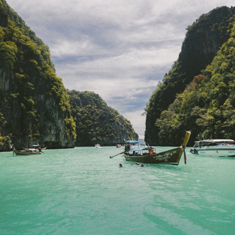 Viaje en grupo a Vietnam Nadiu Viatges Turismo Responsable