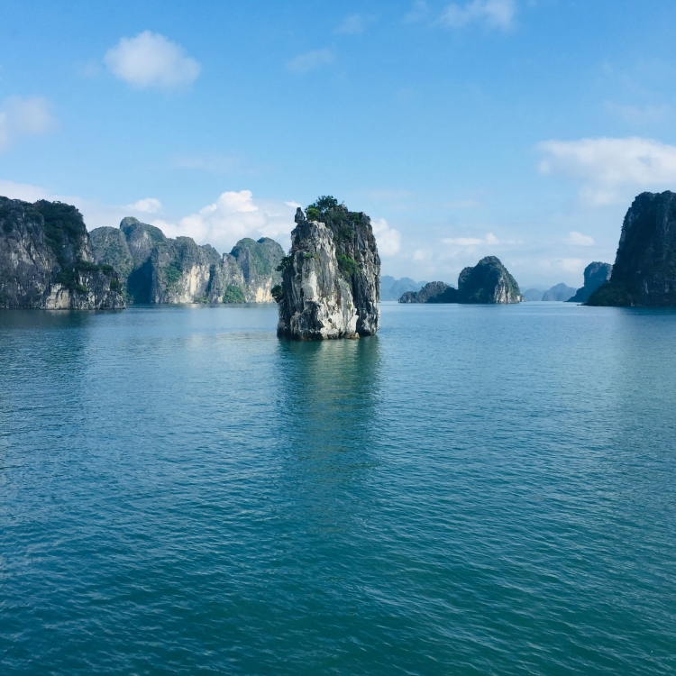 Viatge en grup al Vietnam Nadiu Viatges Turismo Responsable