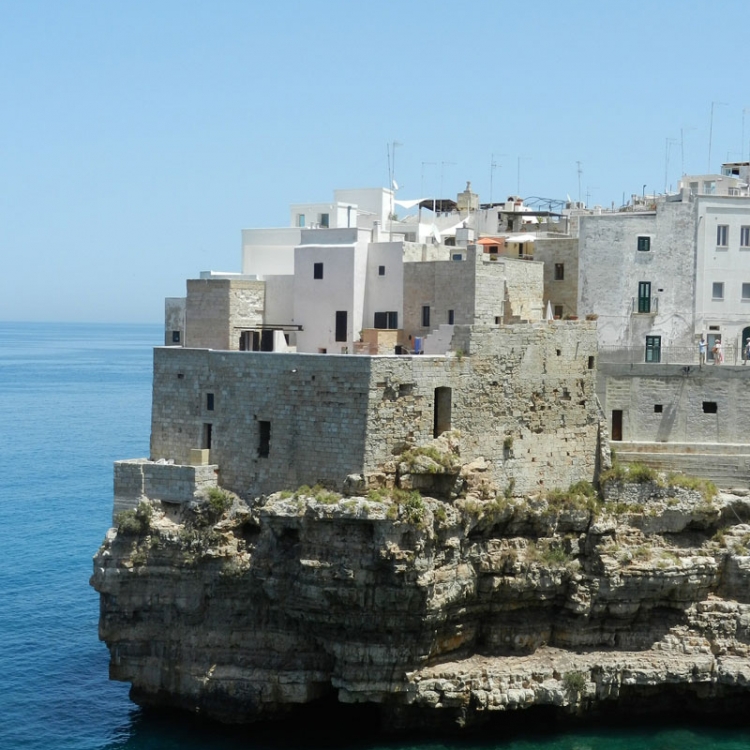 Viaje la Puglia Nadiu Viatges Turismo Responsable