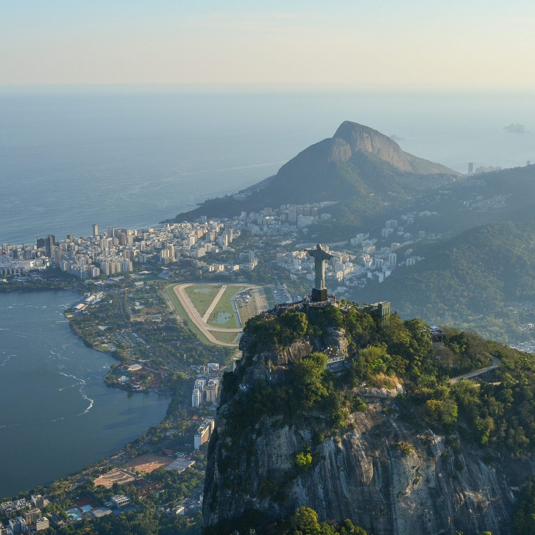 Viatge a Brasil Nadiu Viatges Turisme Responsable