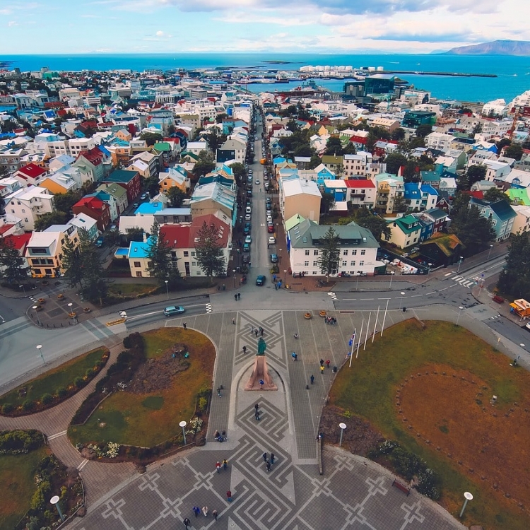 Viaje Islandia Nadiu Viatges Turismo Responsable