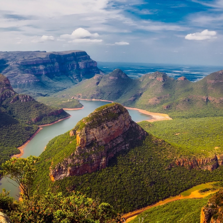Viaje a Sudáfrica Nadiu Viatges Turismo Responsable