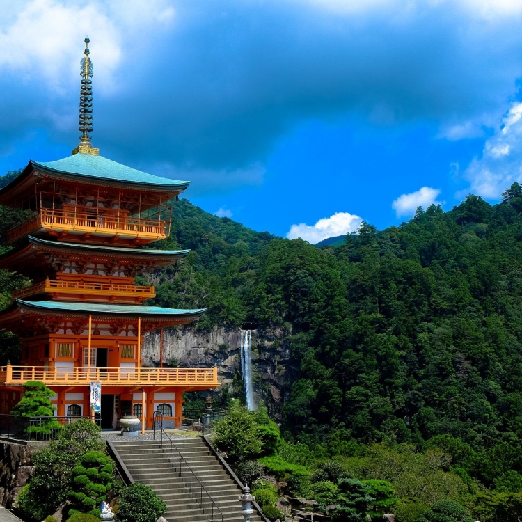 Viatge al Japó Nadiu Viatges Turismo Responsable