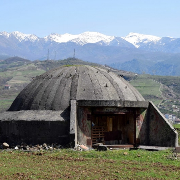 Viatge en grup a Albània Nadiu Viatges Turisme Responsable