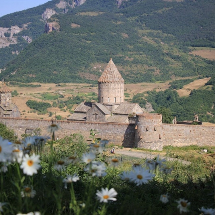 Armenia y Georgia - Nadiu Viatges