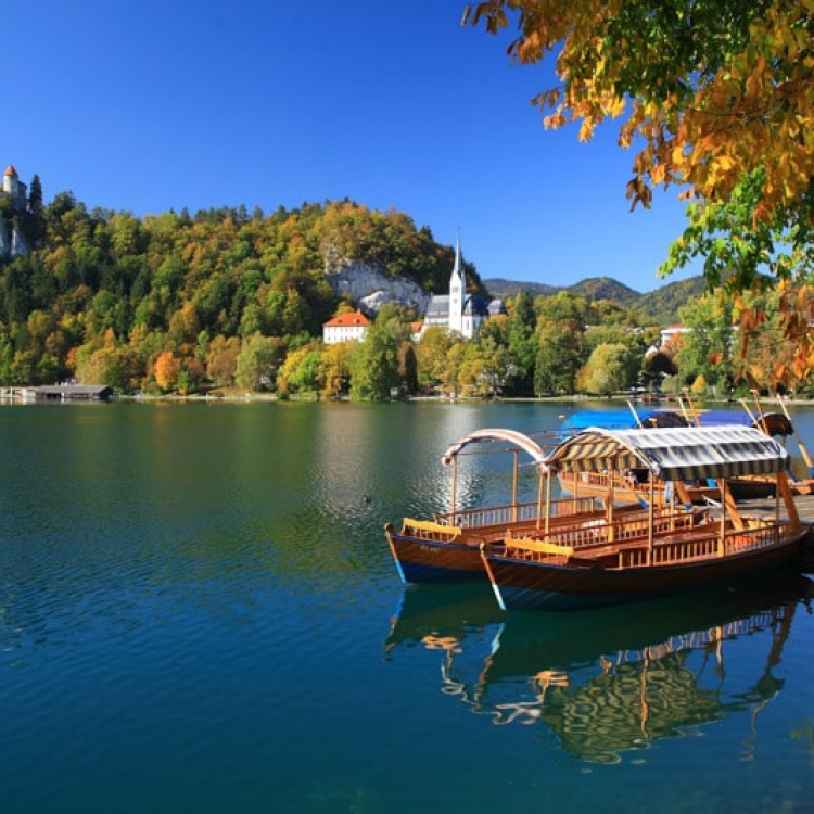 Viaje Eslovenia Nadiu Viatges Turismo Responsable