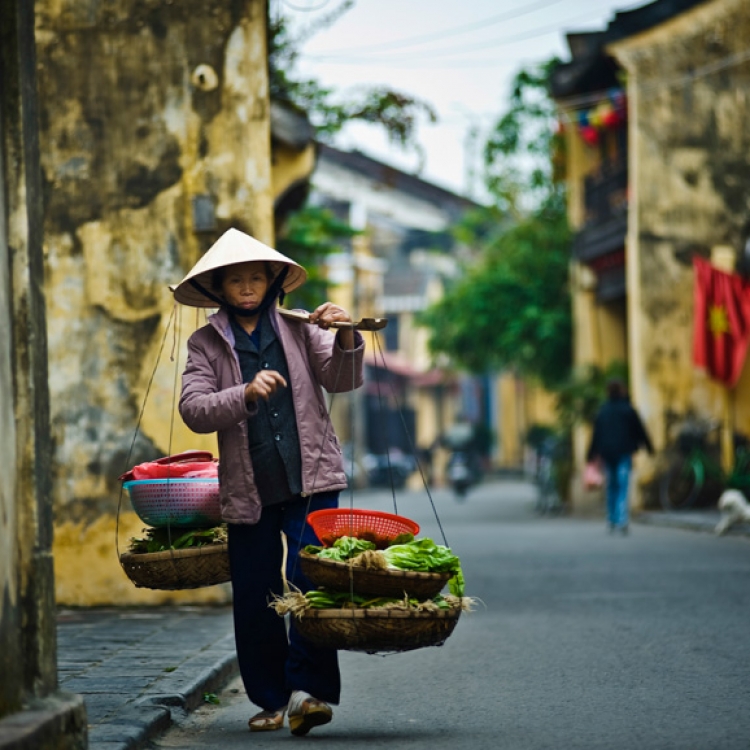 Viatge Vietnam Nadiu Viatges Turisme Responsable