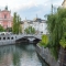 Visitar Ljubljana, la gran sorpresa europea